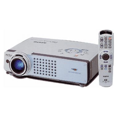 산요 PLC-XT15KS (정품)