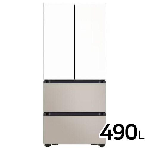 삼성전자 비스포크 AI 김치플러스 RK70F49F1ZG이미지입니다. 누르면 해당 게시물로 새창이동합니다.