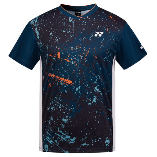 요넥스 배드민턴 반팔 티셔츠 231TS055U_이미지