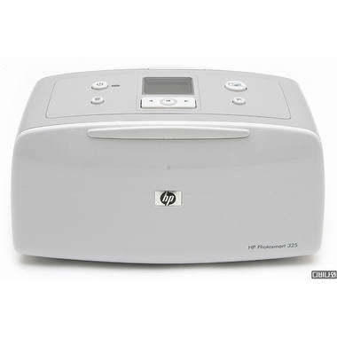 HP 포토스마트 325 (기본잉크)_이미지