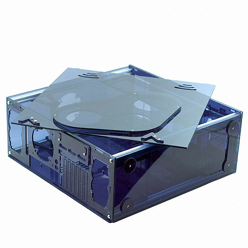 투렉스 ICECUBE C2200 Twin 블랙_이미지