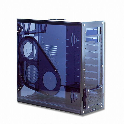 투렉스 ICECUBE C2200 Twin 블랙_이미지