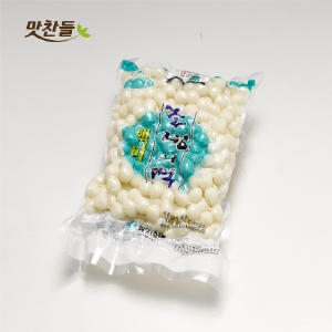 맛찬들백미식품 맛찬들백미식품 쌀떡볶이 조랭이떡1kg