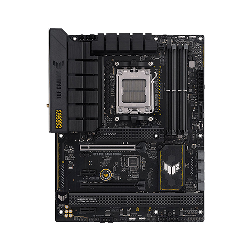 ASUS TUF Gaming B650-PLUS WIFI STCOM_이미지
