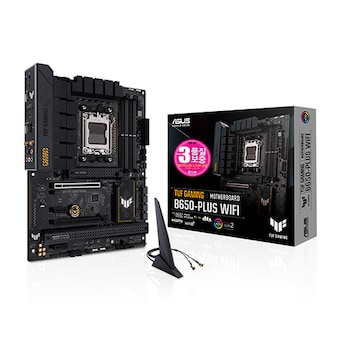 ASUS TUF Gaming B650-PLUS WIFI STCOM