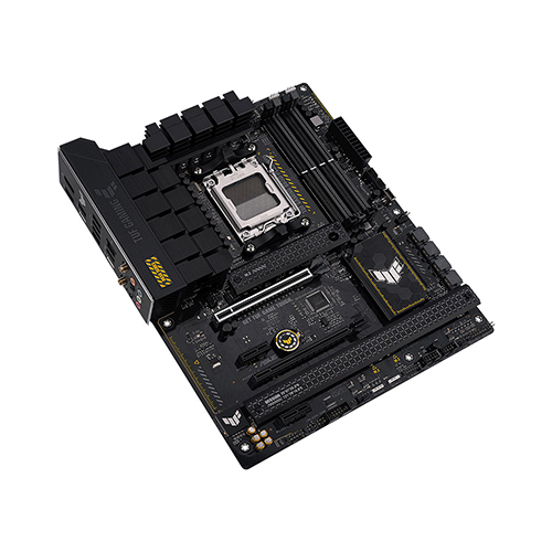 ASUS TUF Gaming B650-PLUS WIFI STCOM