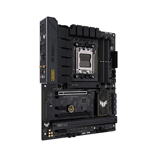 ASUS TUF Gaming B650-PLUS WIFI STCOM_이미지