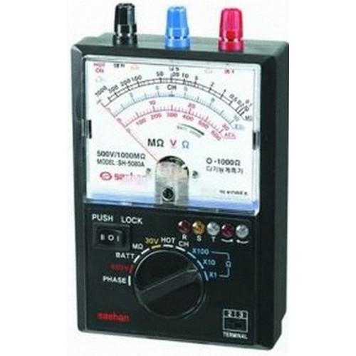 새한계기 SH-5080A_이미지