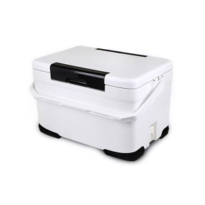 3배 오래가는 프리미엄 아이스박스 30L