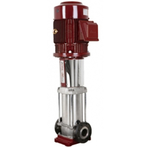 두크 입형 다단원심펌프 XRL185-4