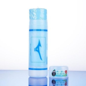 미즈노 습식타월 수영타월 AE75888 스포츠용품 취미