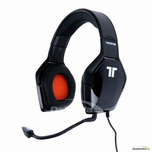 TRITTON DETONATOR STEREO HEADSET