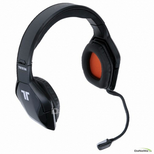 TRITTON DETONATOR STEREO HEADSET