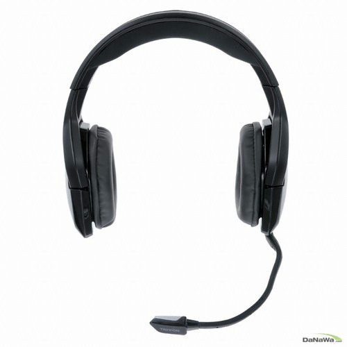 TRITTON DETONATOR STEREO HEADSET