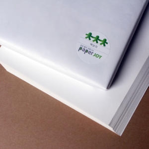 백상지 A4 100g