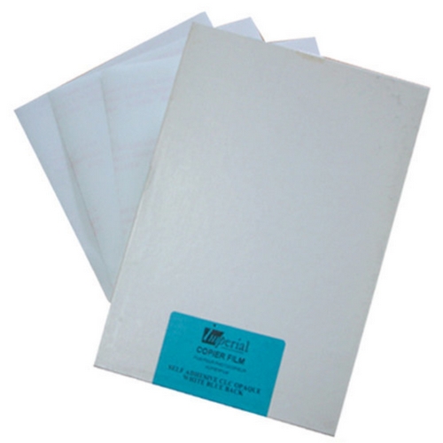 [불명] 잉크젯용 OHP 점착용 필름 투명 A4이미지입니다. 누르면 해당 게시물로 새창이동합니다.