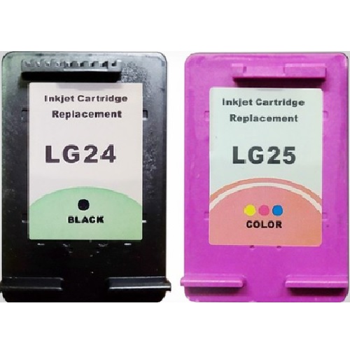 호환 LIP2210S2K, LIP2210S2P 세트