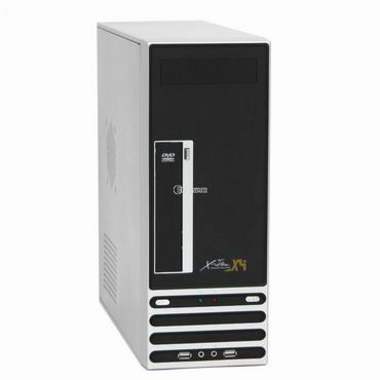 ParkOnLine X-Jazz Slim X4 블랙_이미지