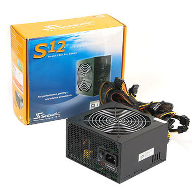 시소닉 S12-500_이미지