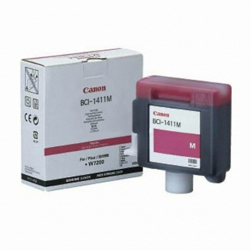 Canon 정품 BCI-1411M 빨강_이미지