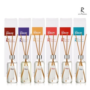 트윈프로 이모레돌런트 디퓨저 100ml (4개)
