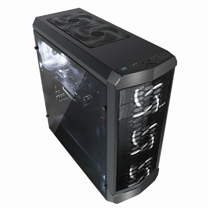 COX A3 ���̽� Ǯ ��ũ��