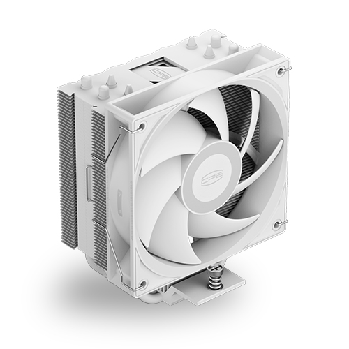 PCCOOLER CPS RT400
