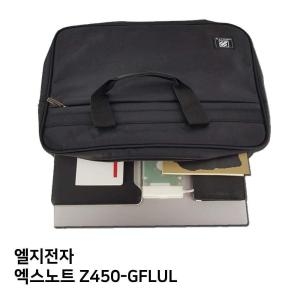 [불명] 굿모어 ITSA LG 엑스노트 Z450-GFLUL 가방._이미지