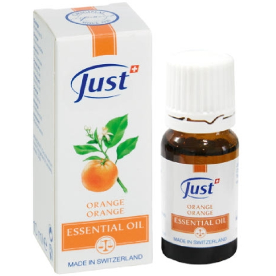 스위스유스트 오렌지 오일 10ml