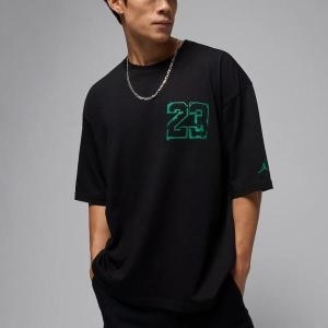 나이키 M 조던 오버사이즈 티셔츠 DD4 IH7303 010_이미지