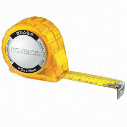 코메론 KMC-25CV (5.5m) (6개)