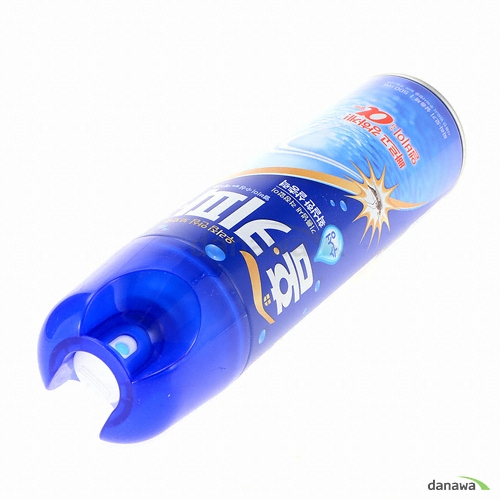 홈키파 ㅤ엘비이 수성 알파 500ml (1개)_이미지