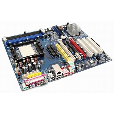 ASRock 939SLI-eSATA2 에즈윈