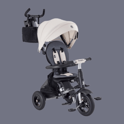 삼천리자전거 비타민트라이크 프리미엄 유아 세발자전거 간편한_이미지