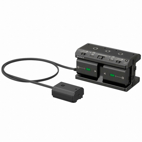 SONY NPA-MQZ1K 멀티 충전키트 (정품)_이미지