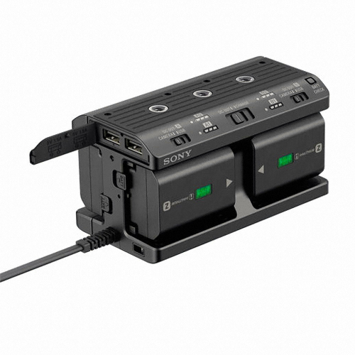SONY NPA-MQZ1K 멀티 충전키트 (정품)_이미지