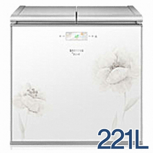 삼성전자 지펠 아삭 KRT222WMBT