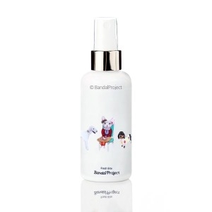 섬유향수 프레쉬 바이트 100ml