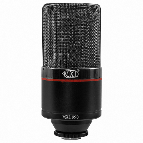 MXL 990 (Blaze)_이미지