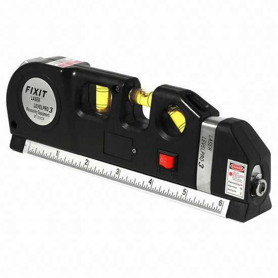 FIXIT PRO3 레이저 수평기_이미지