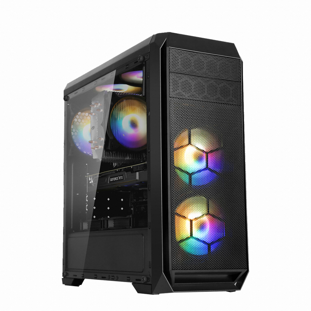 GAMING i5F GTX1660 Win10