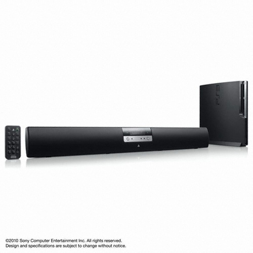  PS3 서라운드 사운드 시스템 (Surround Sound System/ S-Force PRO 프론트) 
