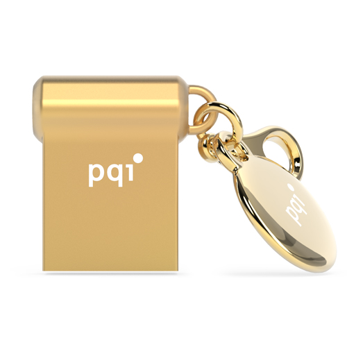 PQI i-Mini 2 골드 (16GB)_이미지