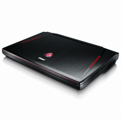 MSI GT시리즈 GT80S-6QE 280KR Titan SLI (SSD 256GB + 1TB)_이미지