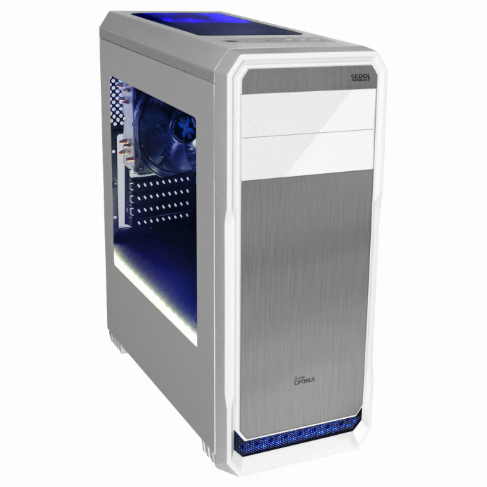 ��������ũ����� ENERGY OPTIMUS SEDOL GENIUS S ȭ��Ʈ