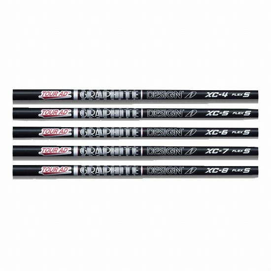 투어AD XC-5 WOOD