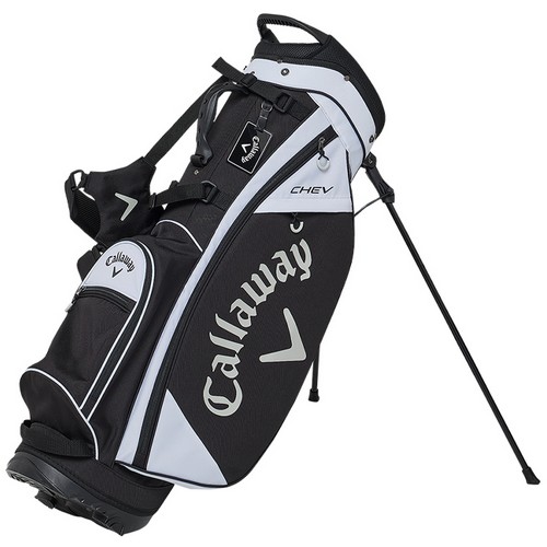 캘러웨이 쉐브 JM 스탠드백 해외구매