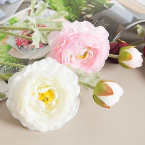 플라워트리 트윈러넌큘러스가지 조화 FAIAFT_이미지