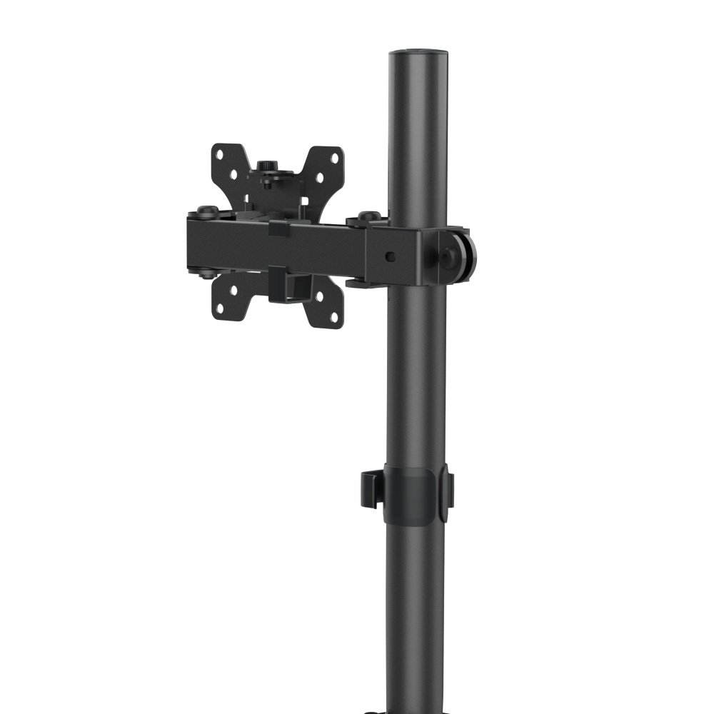 픽셀아트 스탠디아 OXM 관절형 싱글 모니터암_이미지