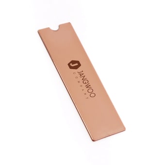 장우컴퍼니 JW-HTK05 M.2 <b>SSD</b> <b>방열판</b>